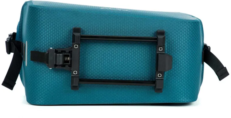 Acid Pro 14 RILink Trunk Pannier Bag in Dark Blue/Black-7